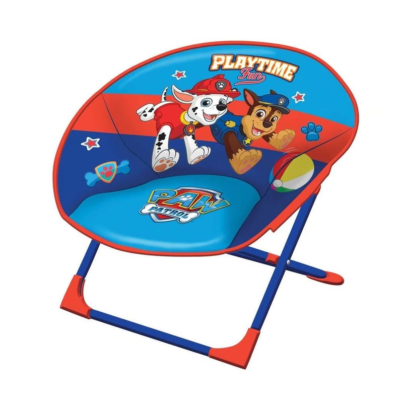 Paw Patrol Moon Chair - FK-MC-08